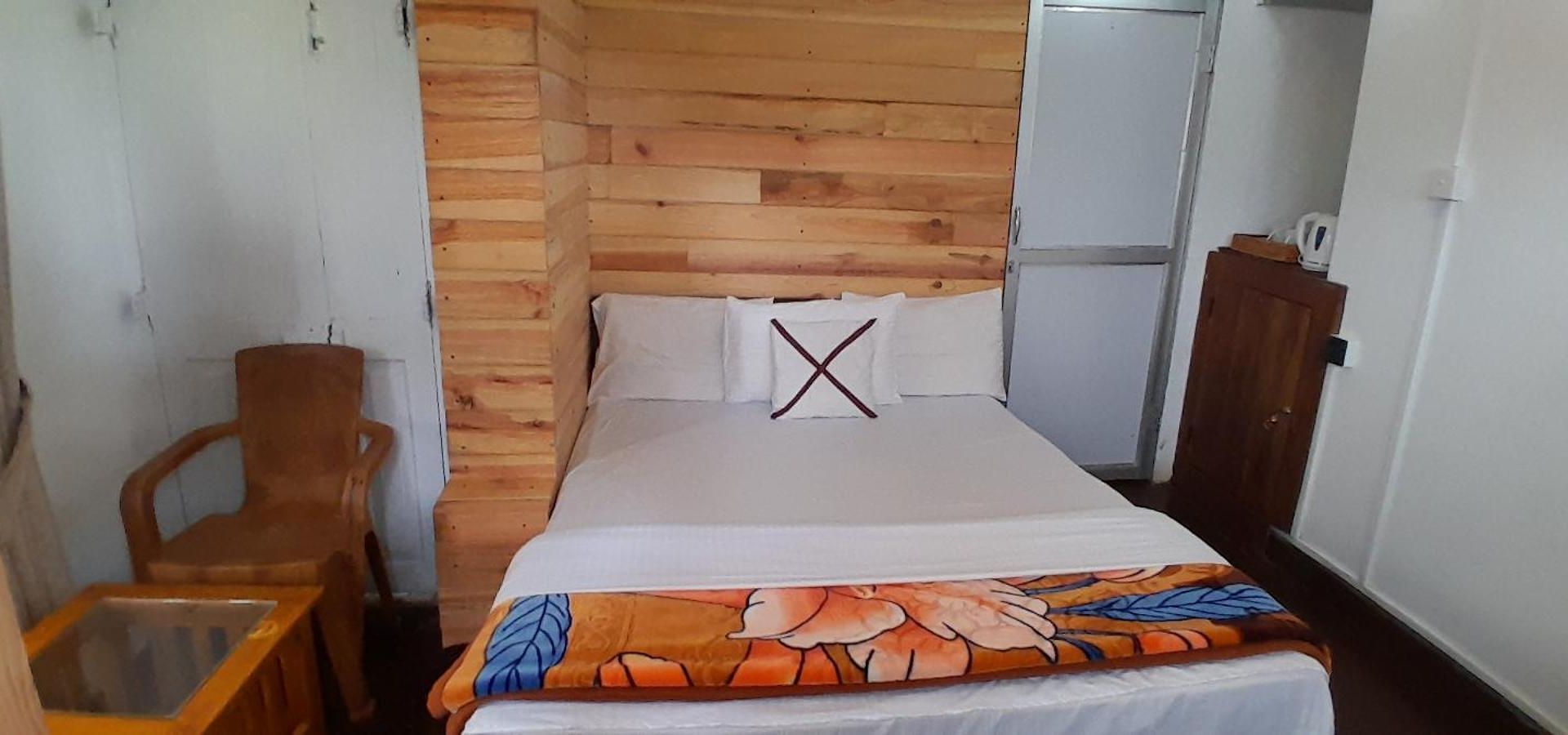 Eco Creations Nuwaraeliya 3* Nuwara Eliya