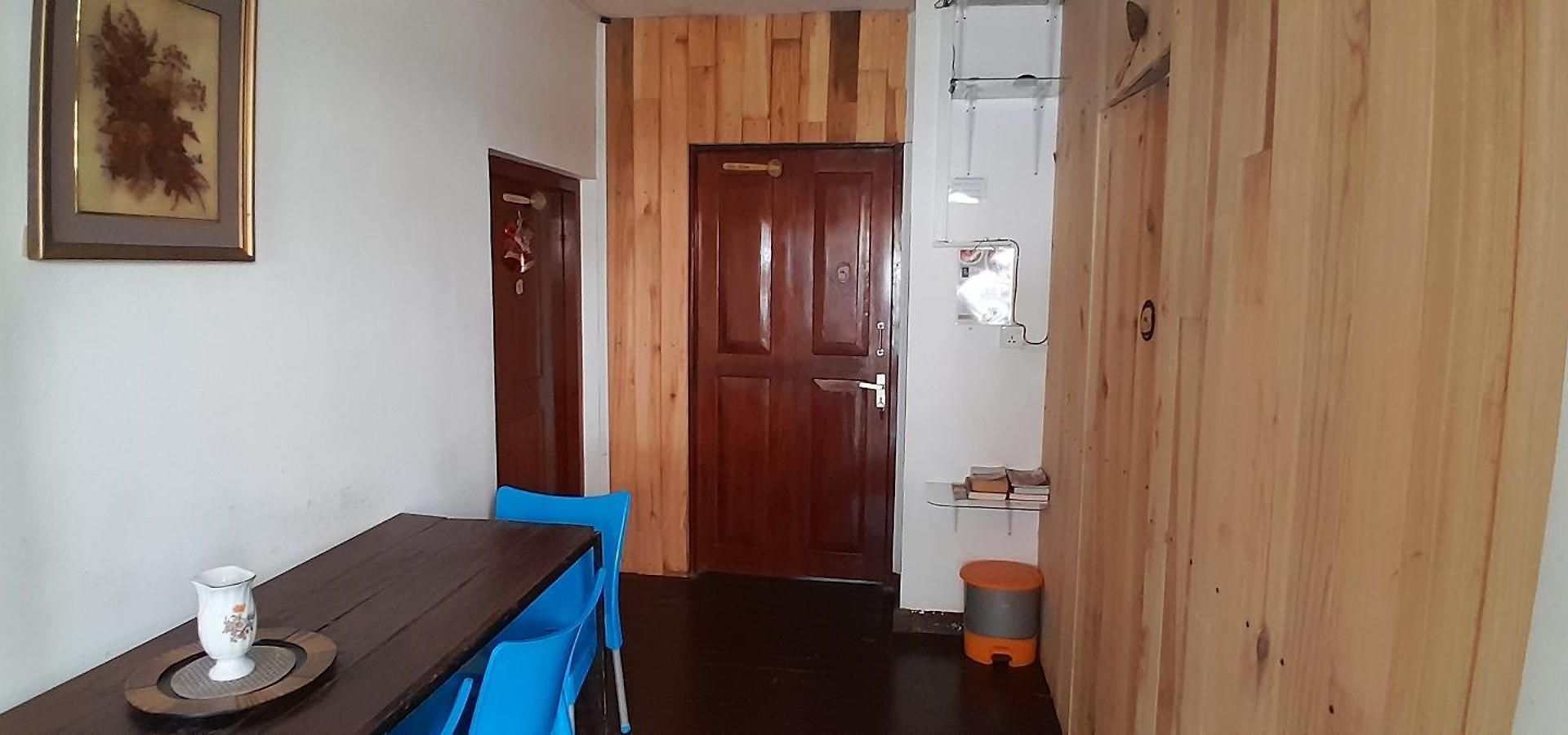 Hotel Eco Creations Nuwaraeliya