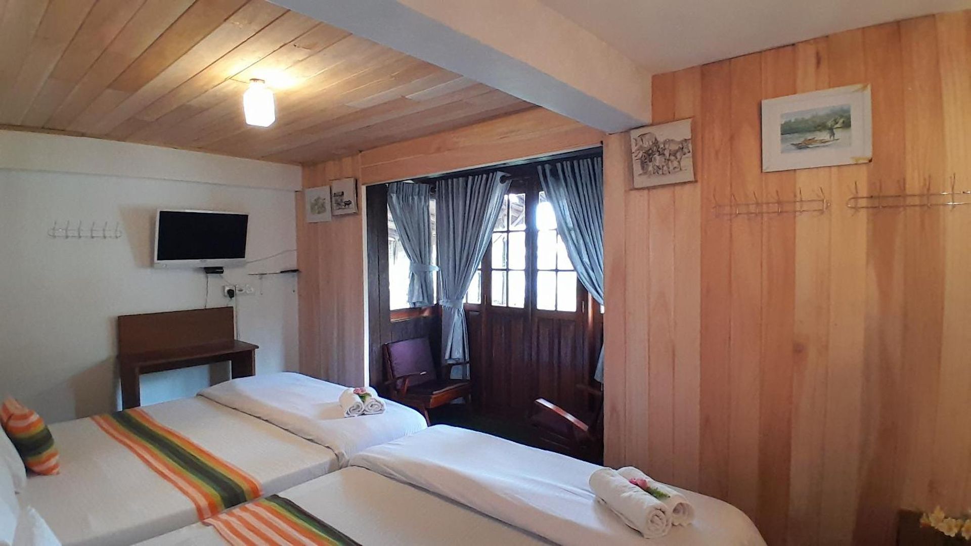 Hotel Eco Creations Nuwaraeliya 3*