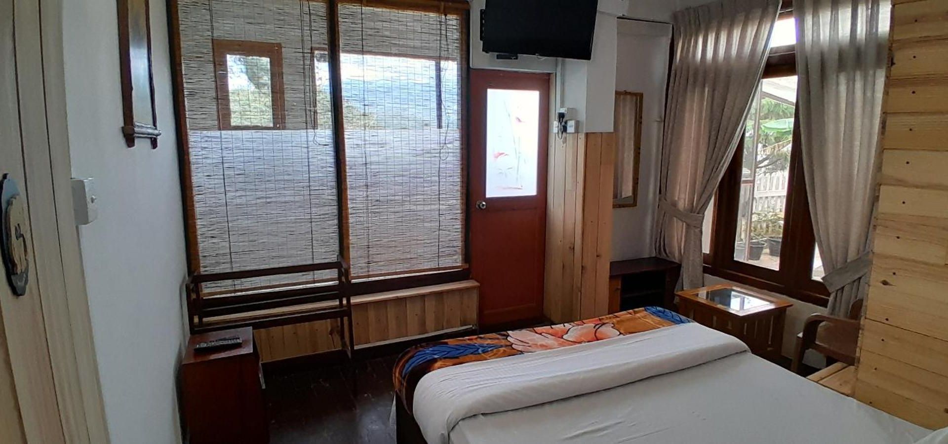 Hotel Eco Creations Nuwaraeliya Nuwara Eliya
