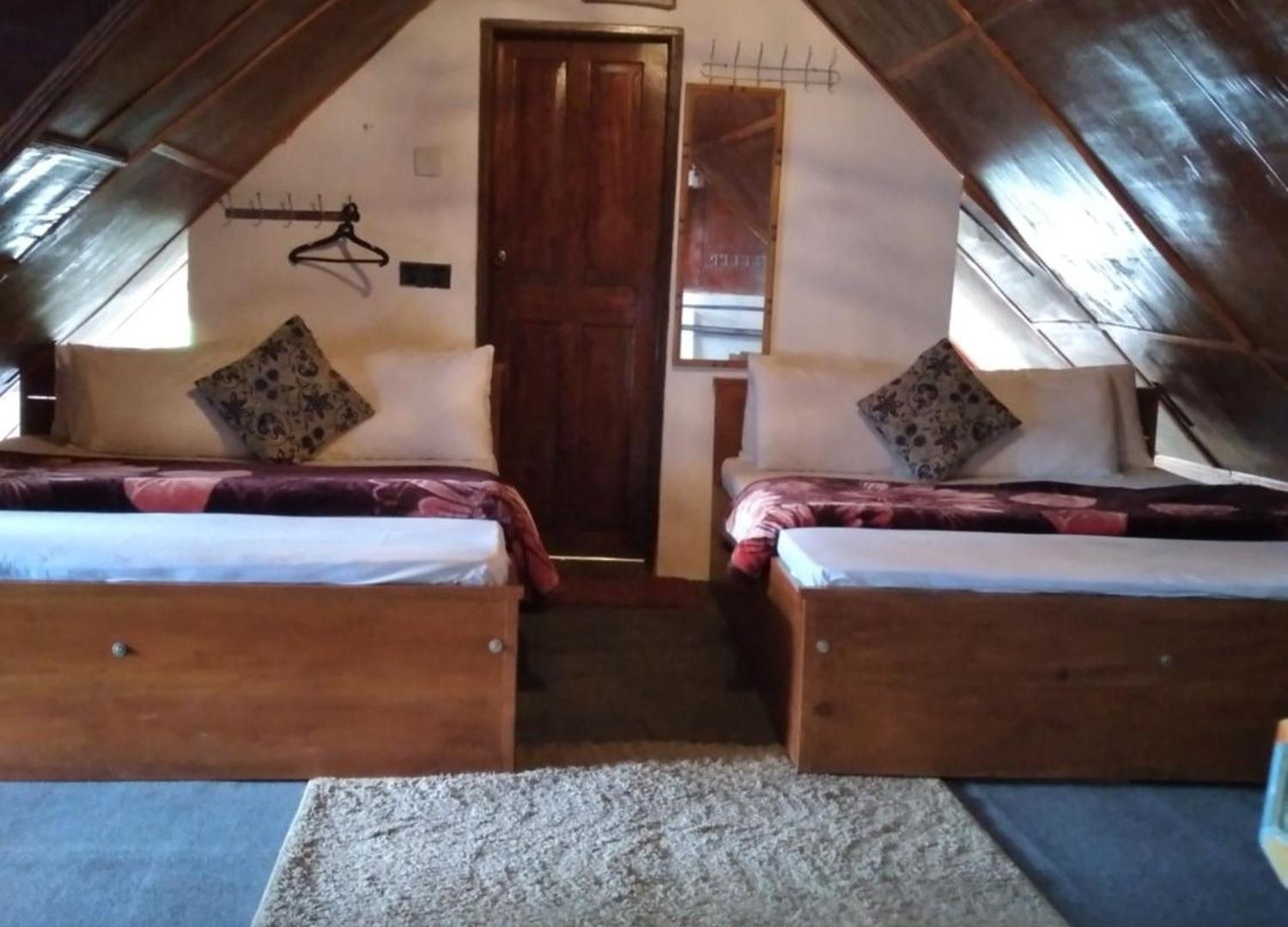 Eco Creations Nuwaraeliya 3*