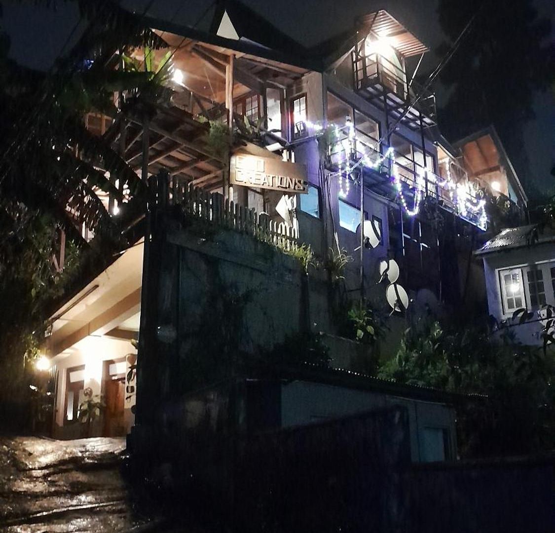 Eco Creations Nuwaraeliya 3*