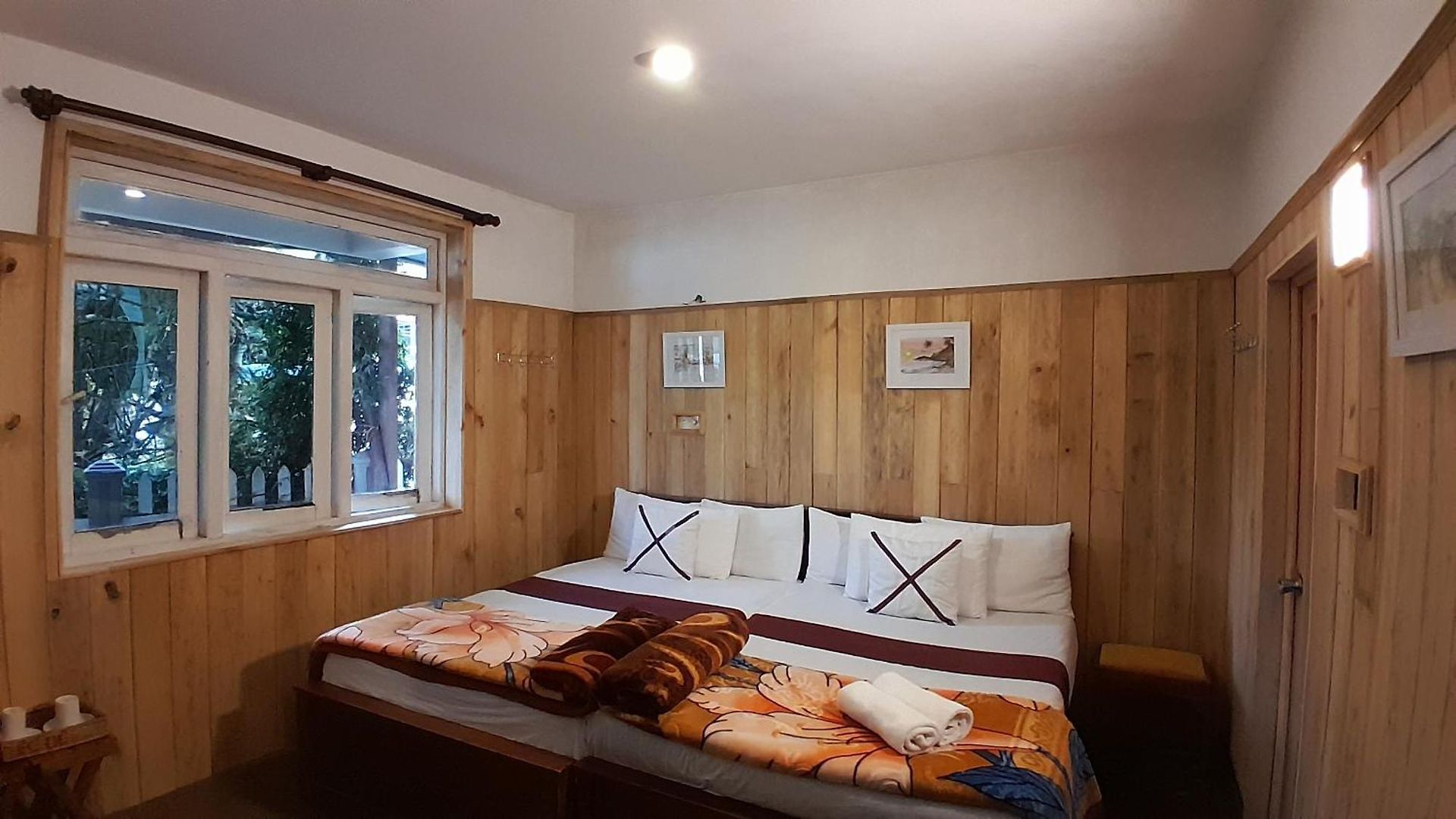 Hotel Eco Creations Nuwaraeliya 3*