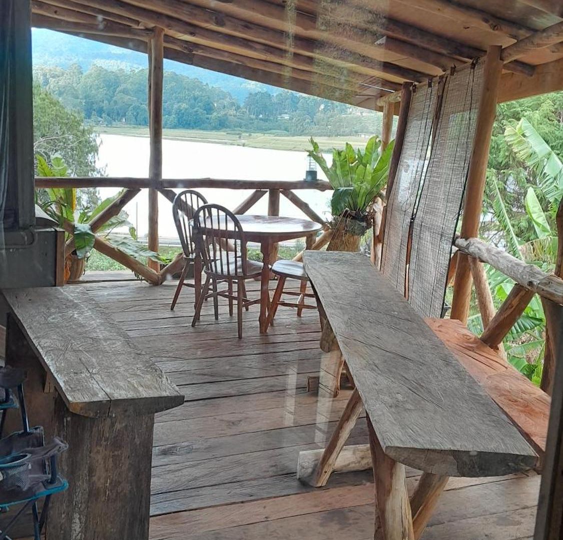 Eco Creations Nuwaraeliya Hotel