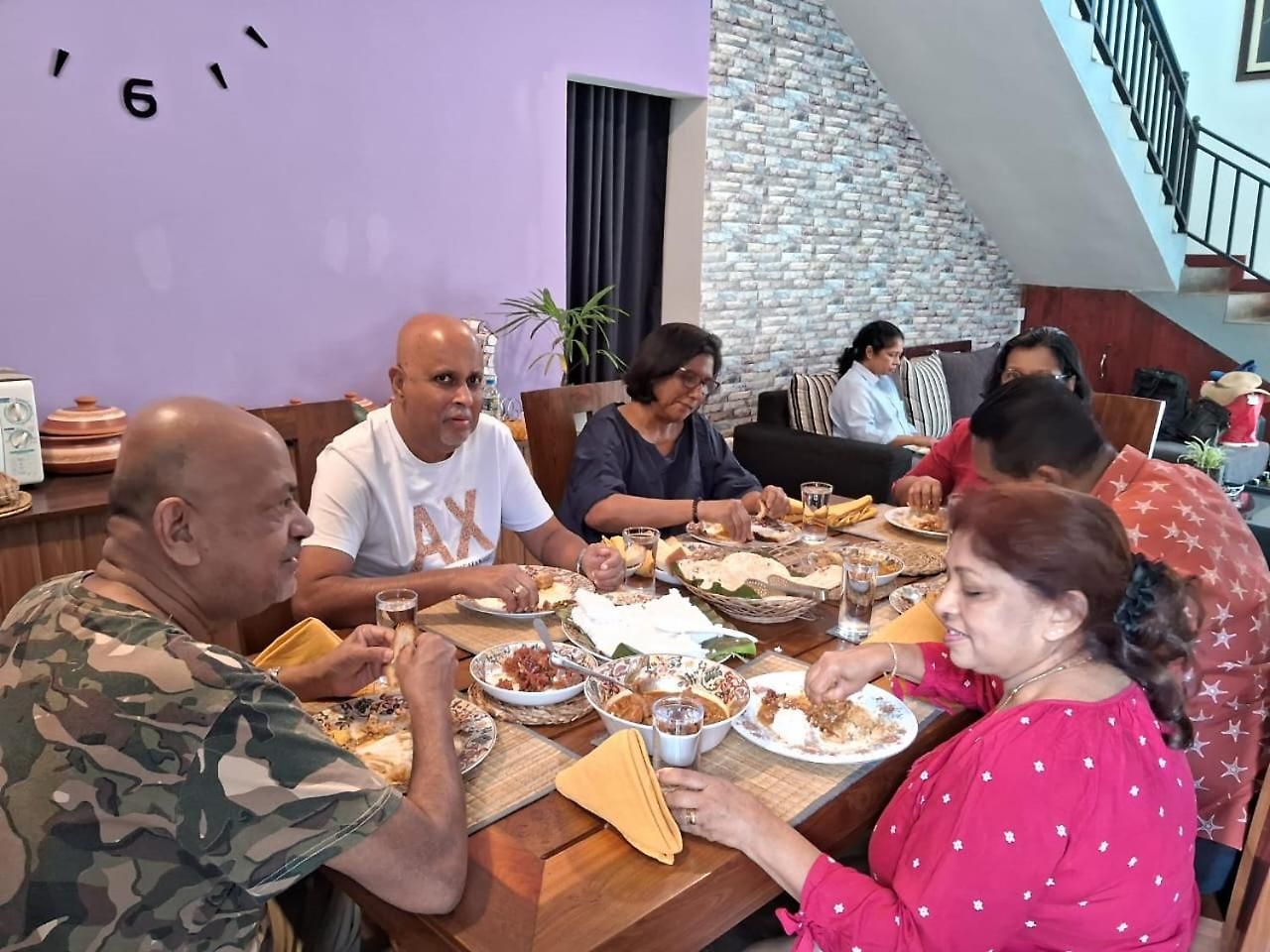 Belihull 3* Nuwara Eliya