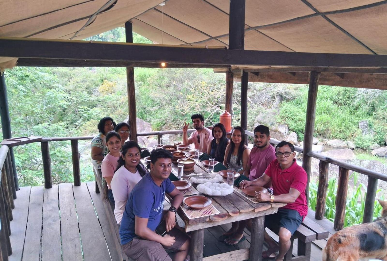 Belihull Guest house Nuwara Eliya