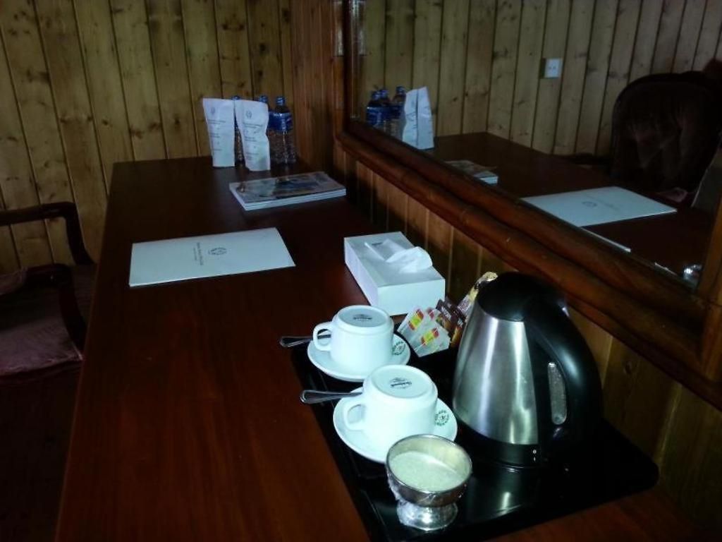 Alpine 3* Nuwara Eliya