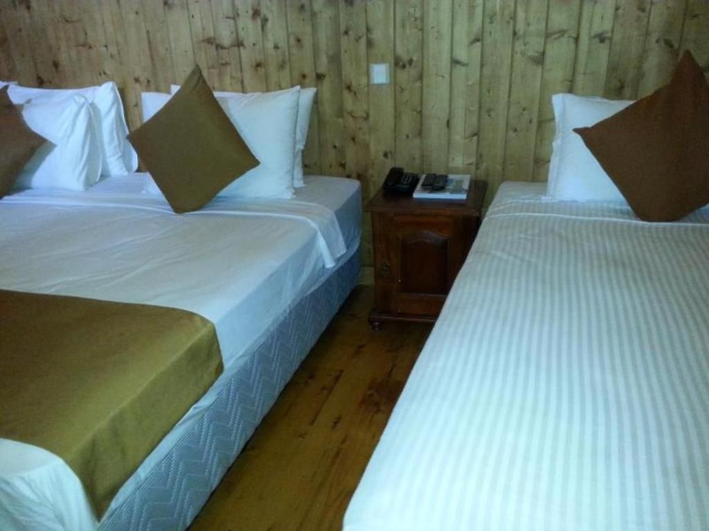 Alpine 3* Nuwara Eliya