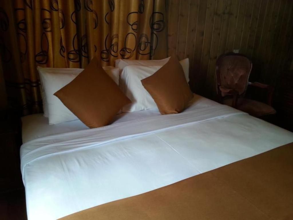 Hotel Alpine