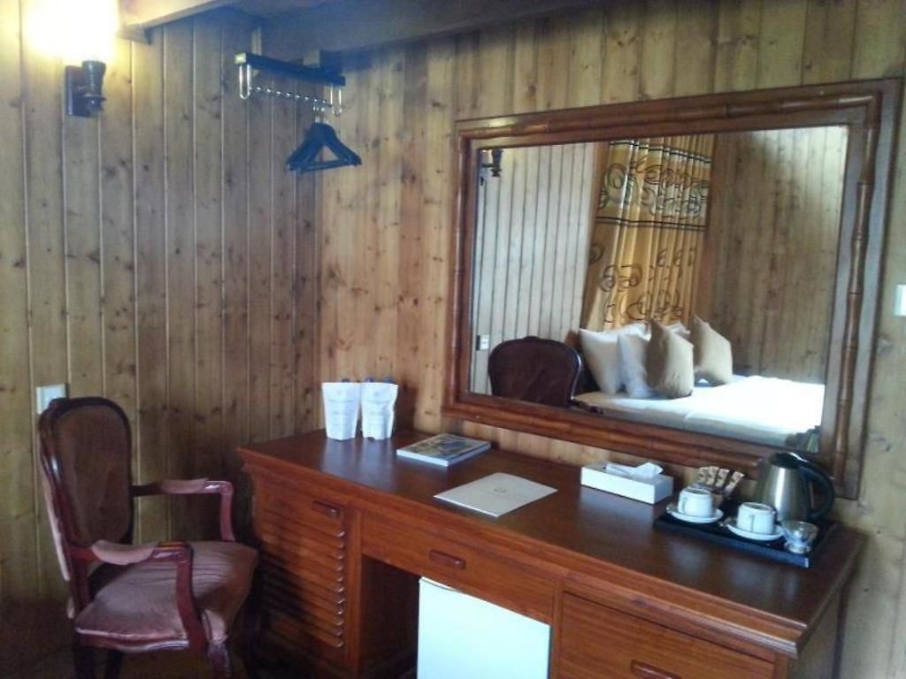 Alpine 3* Nuwara Eliya