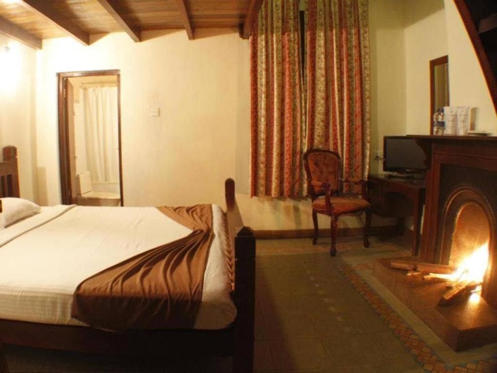 Alpine 3* Nuwara Eliya