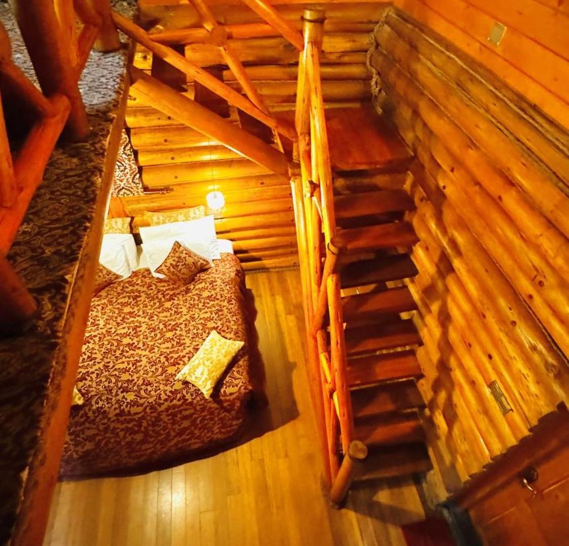 Queenswood 5*
