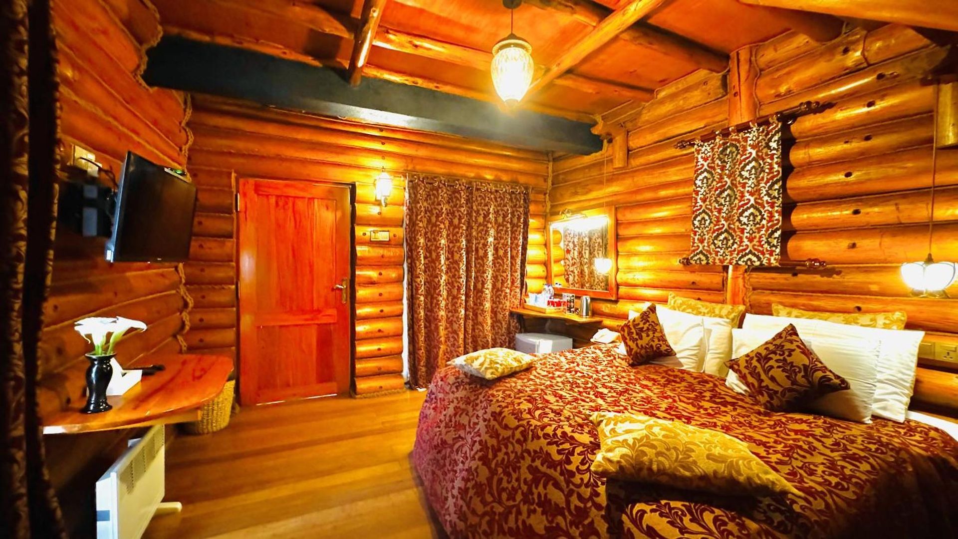 Hotel Queenswood