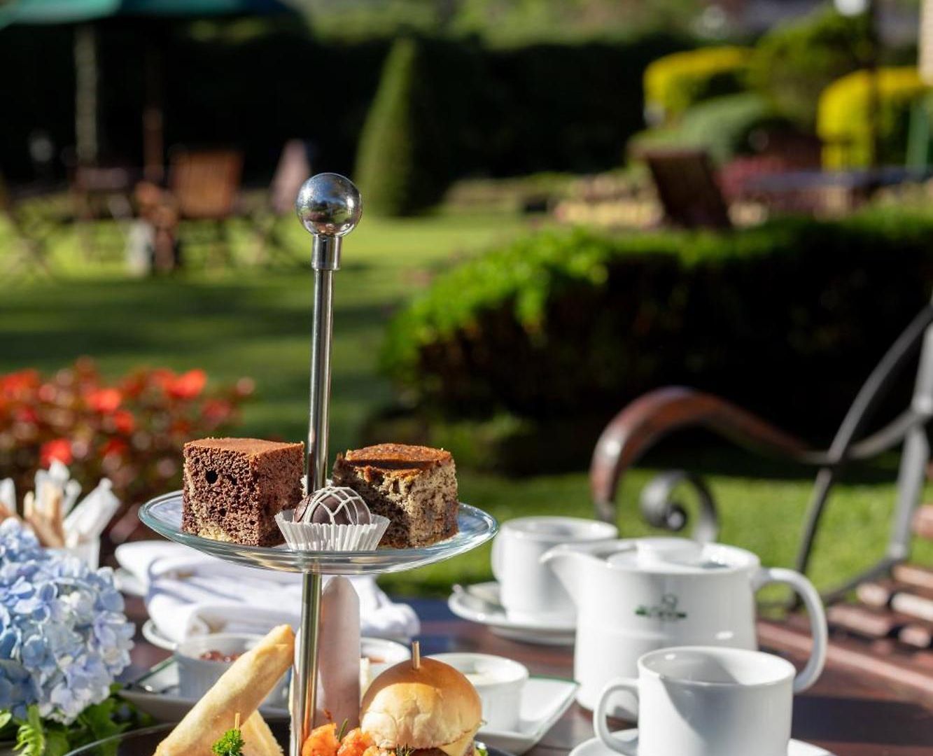 Villa The Hill Club -