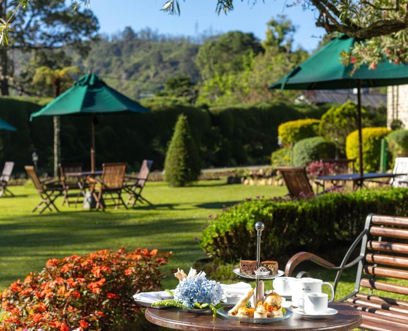 The Hill Club - Villa *