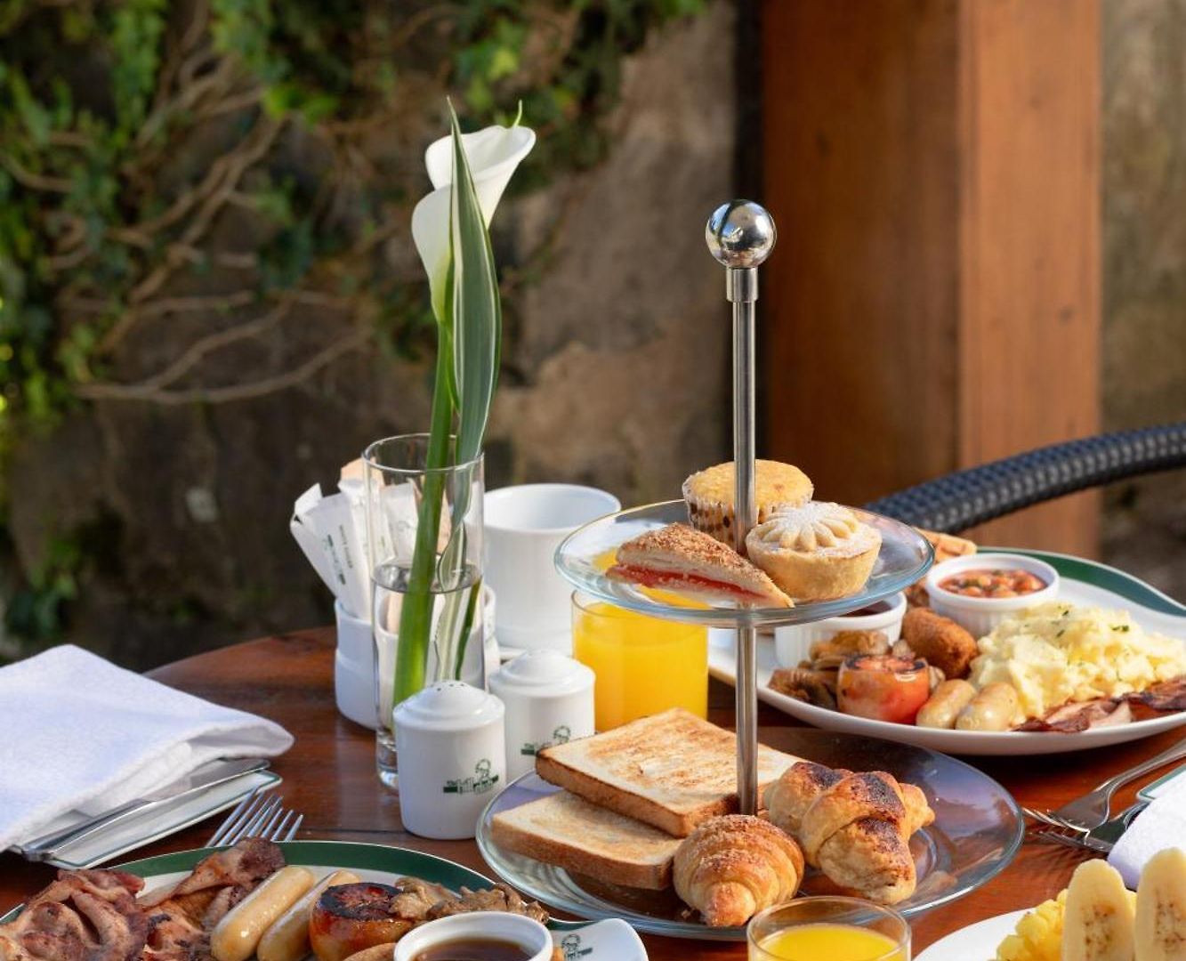 Villa The Hill Club - Nuwara Eliya