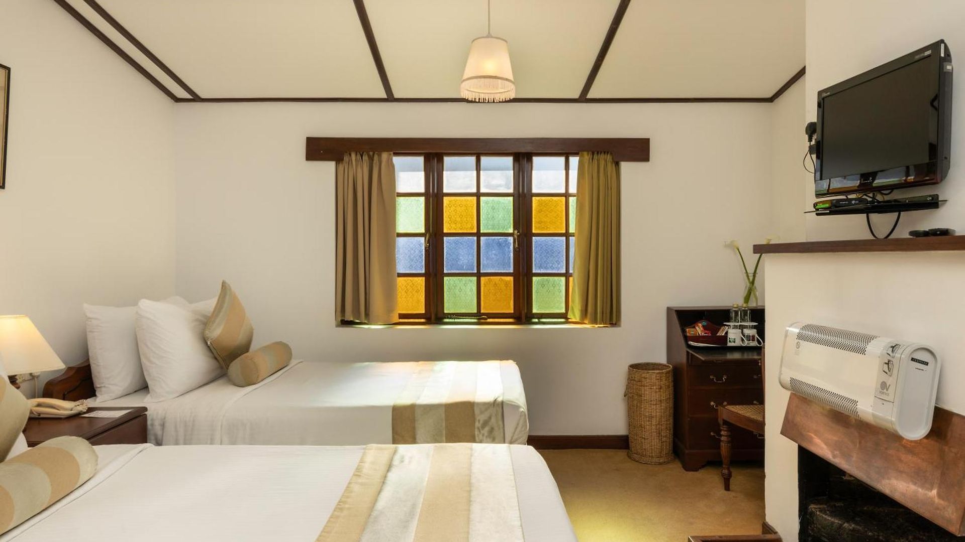 Villa The Hill Club -