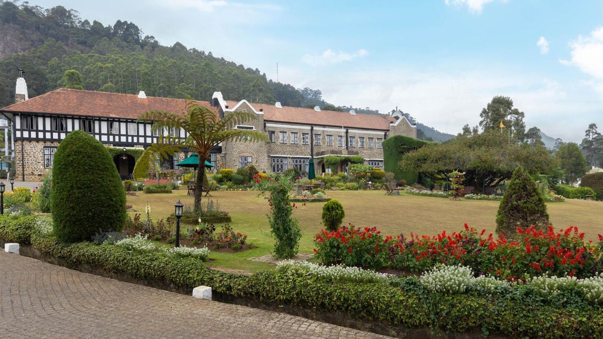 The Hill Club - Villa *