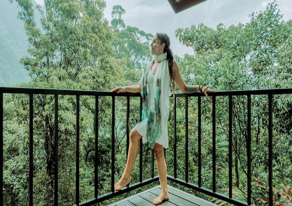 Mandaram Eco 3* Nuwara Eliya