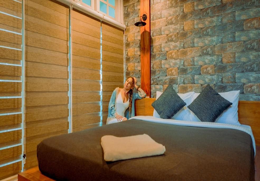 Resort Mandaram Eco