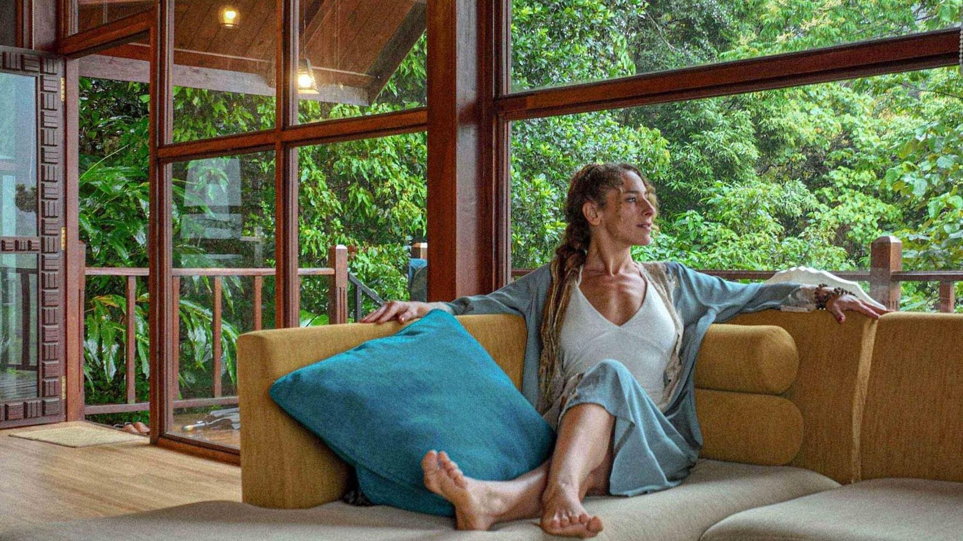 Mandaram Eco Resort Nuwara Eliya