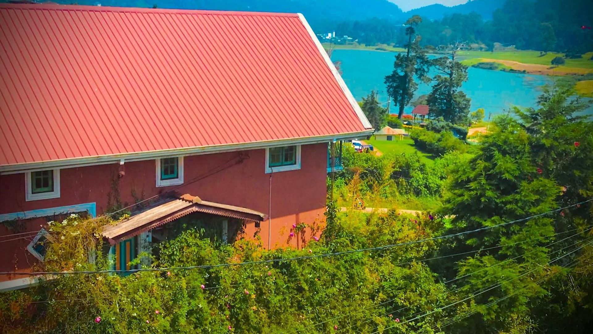 Guest house Serendipity Artistic By Heidis