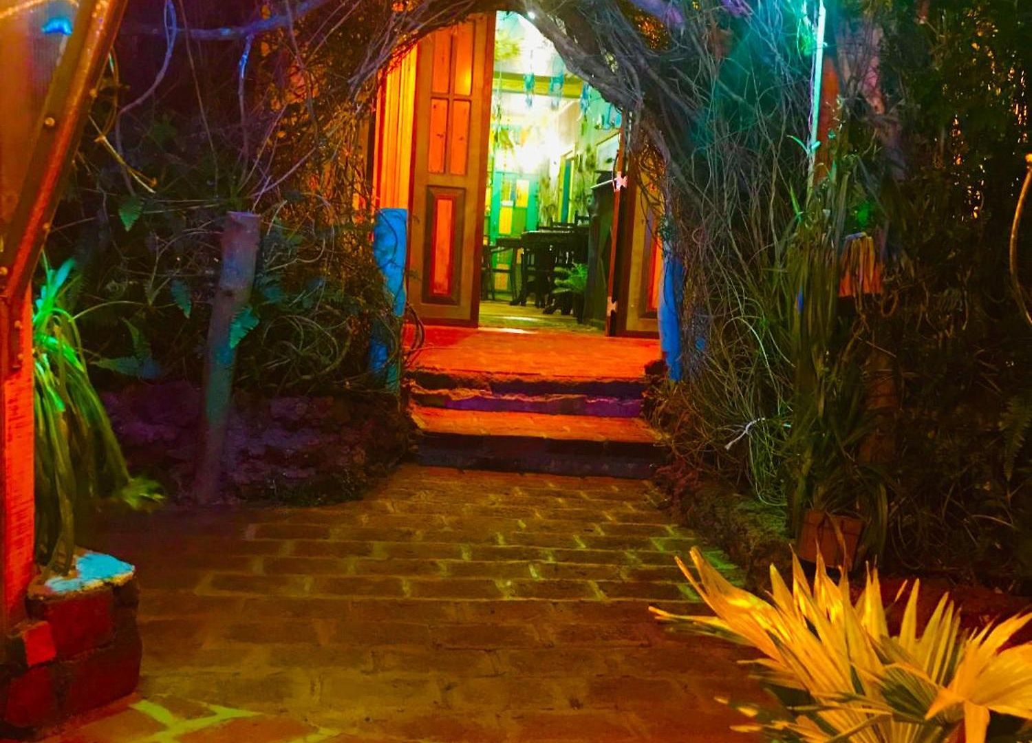 Serendipity Artistic By Heidis Guest house