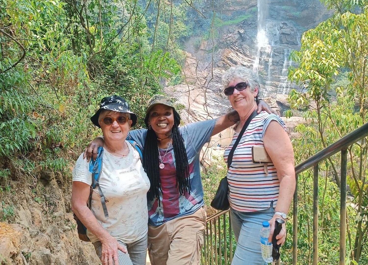 Hakuna Matata * Nuwara Eliya