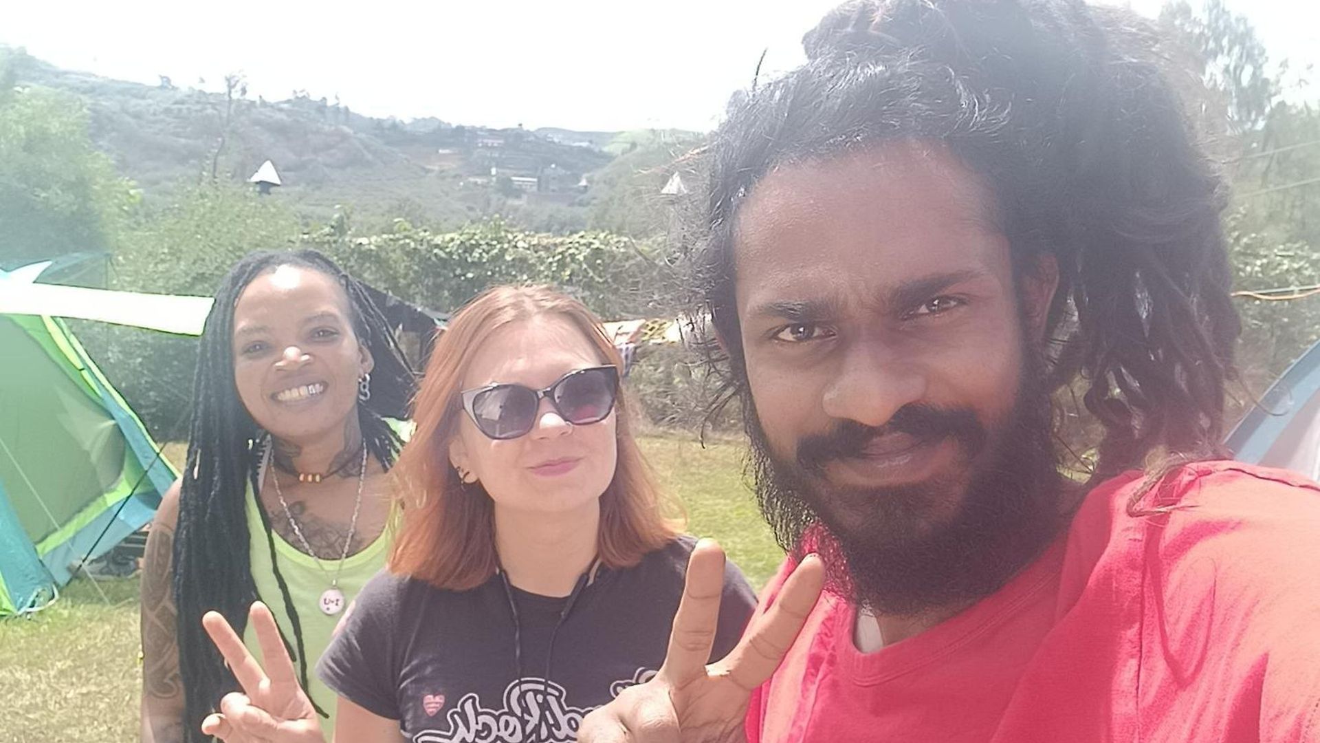 Hakuna Matata * Nuwara Eliya