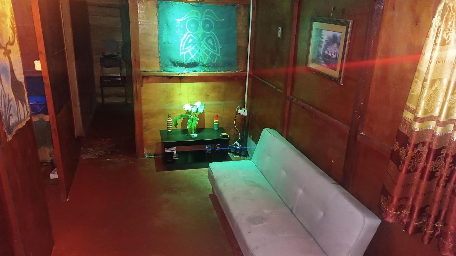 Hotel Hakuna Matata