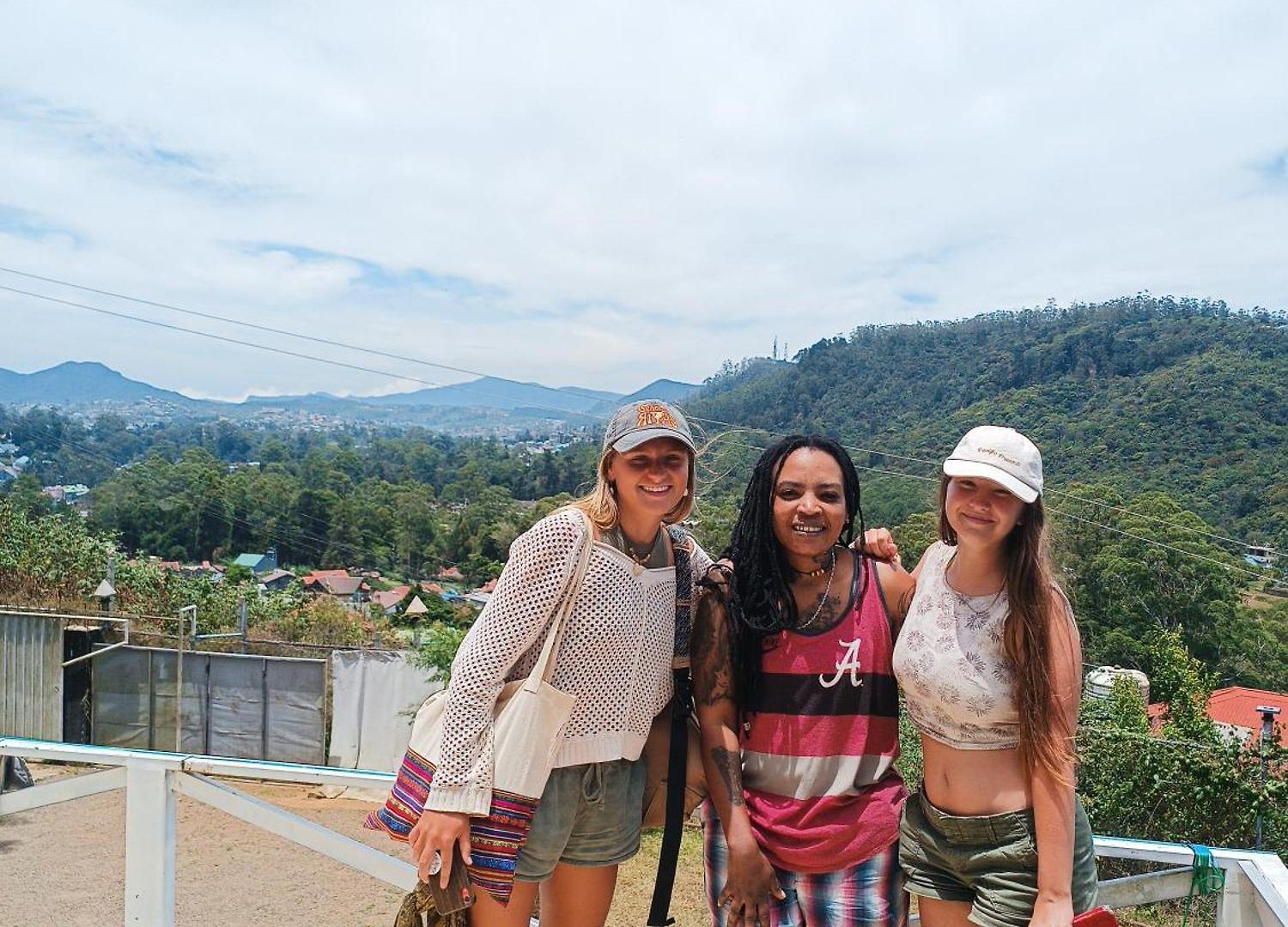 Hotel Hakuna Matata Nuwara Eliya