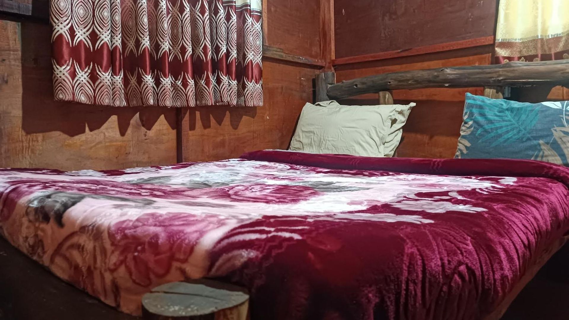 Hakuna Matata Hotel *