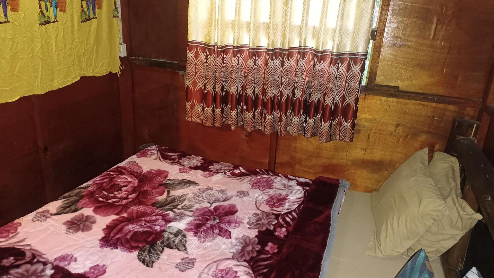 Hotel Hakuna Matata Nuwara Eliya