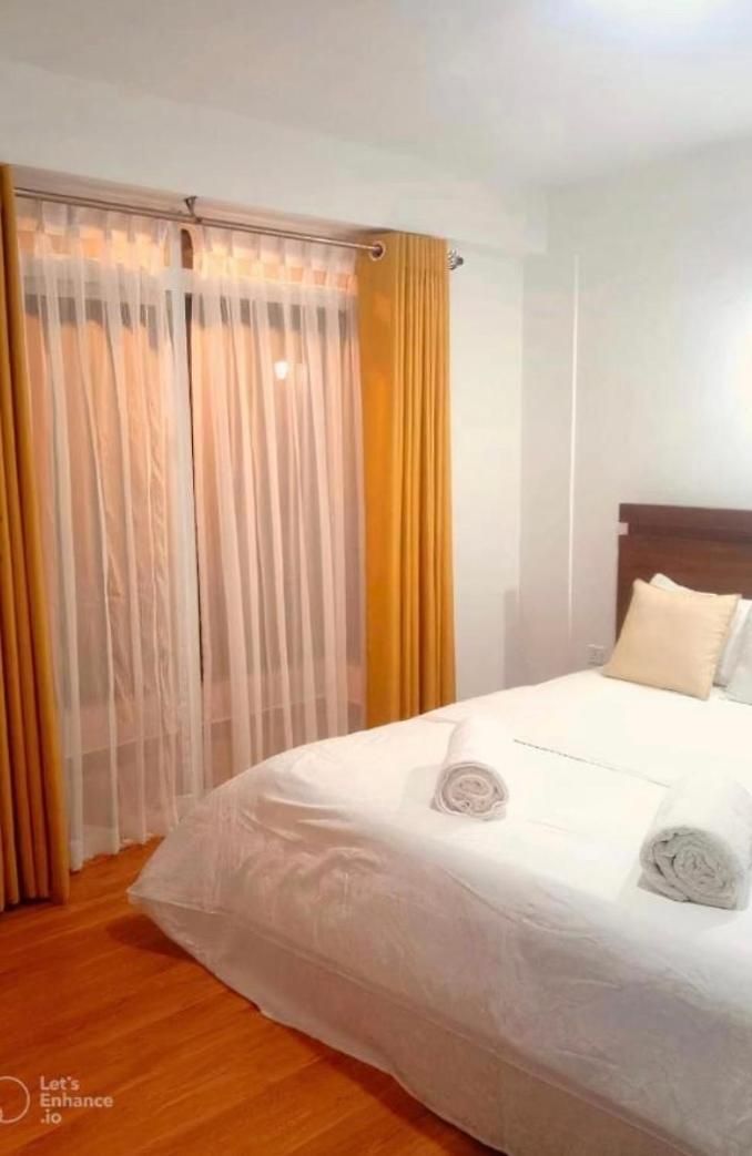 Nuwaraeliya Penthouse With Pool & Panaromic Views Apartment
