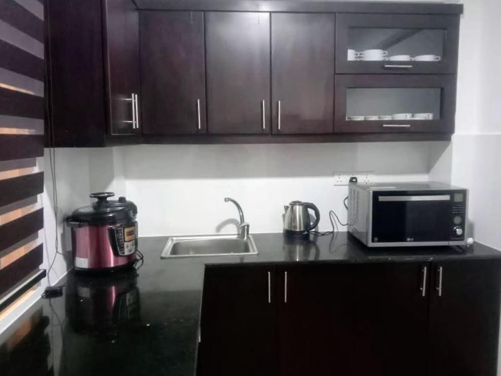 Nuwaraeliya Penthouse With Pool & Panaromic Views Apartment
