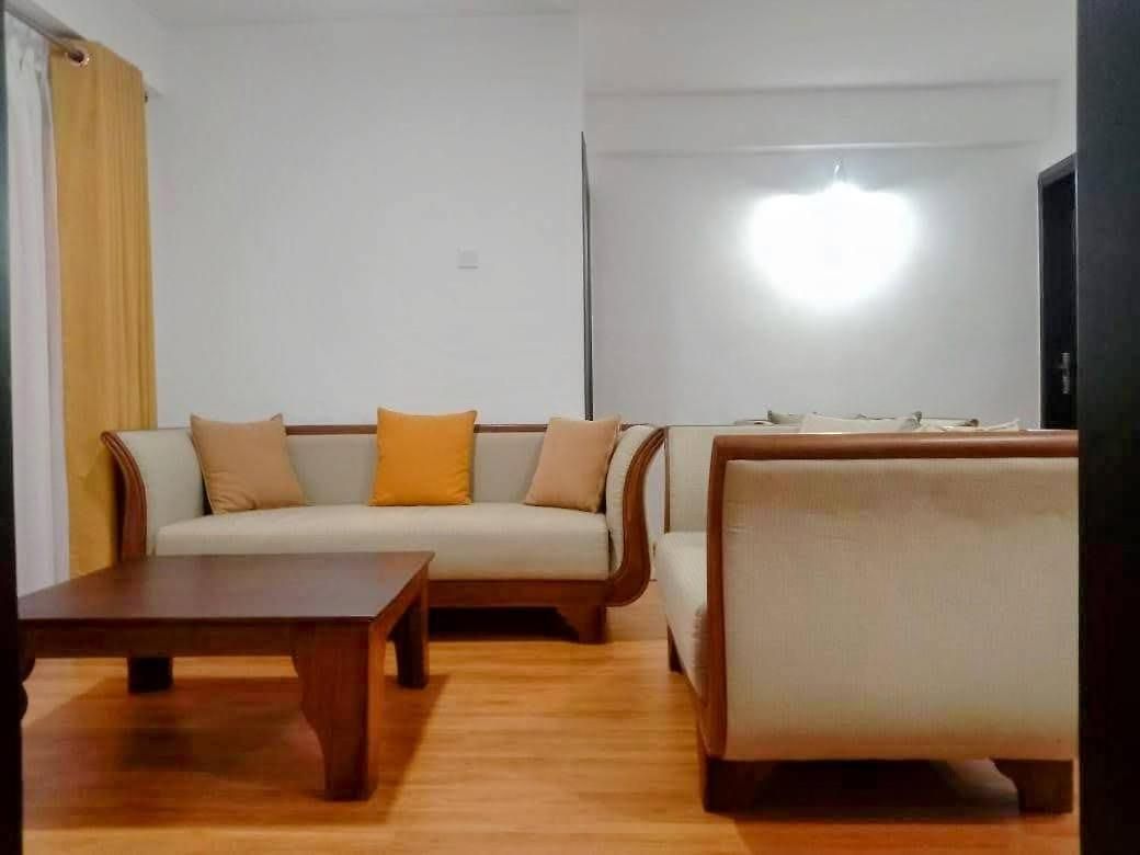 Nuwaraeliya Penthouse With Pool & Panaromic Views Apartment Nuwara Eliya
