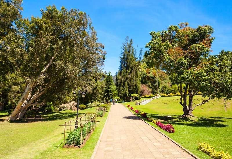Mount View Two Bed Nuwara Eliya