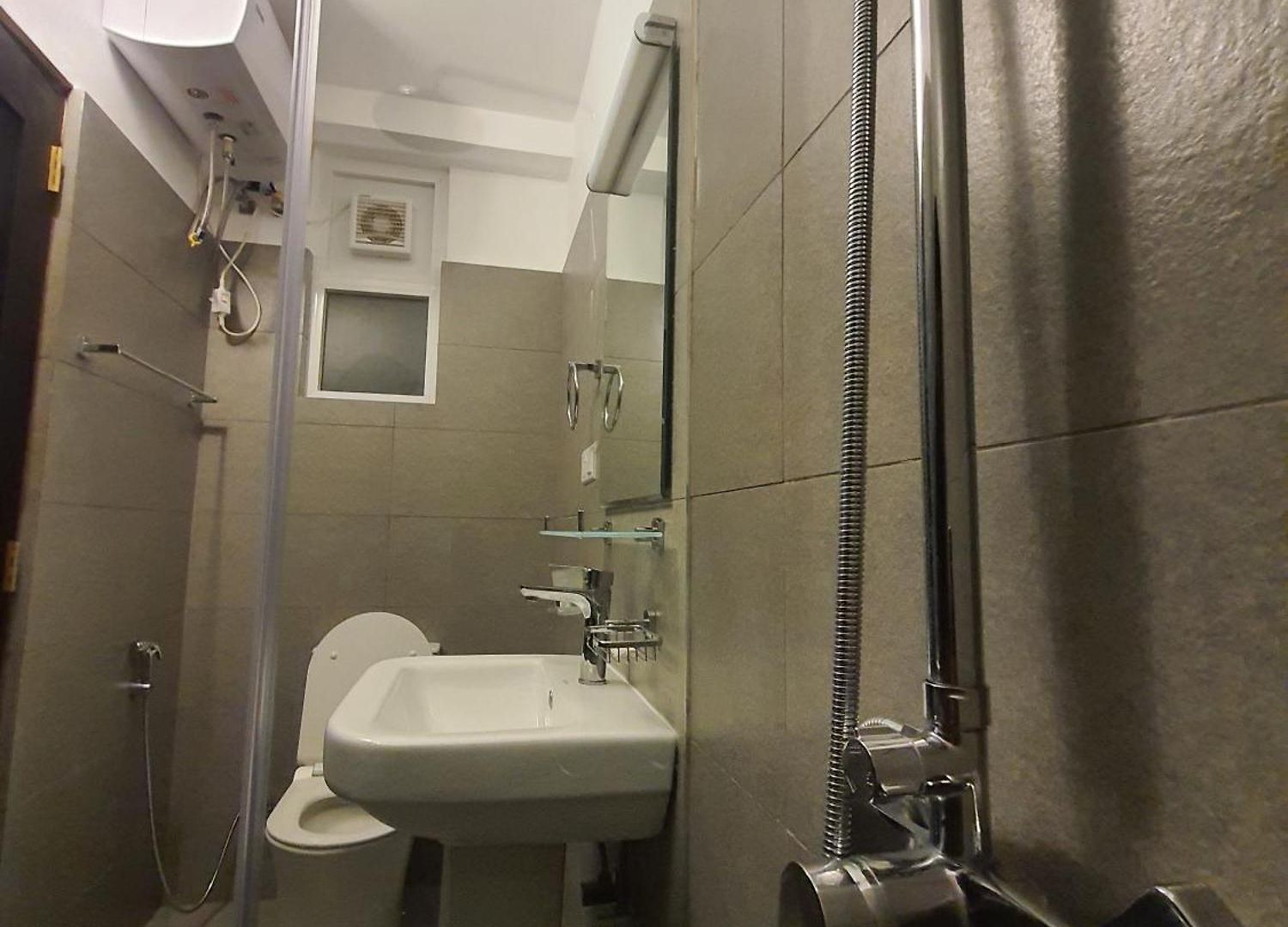 Mount View Two Bed Nuwara Eliya