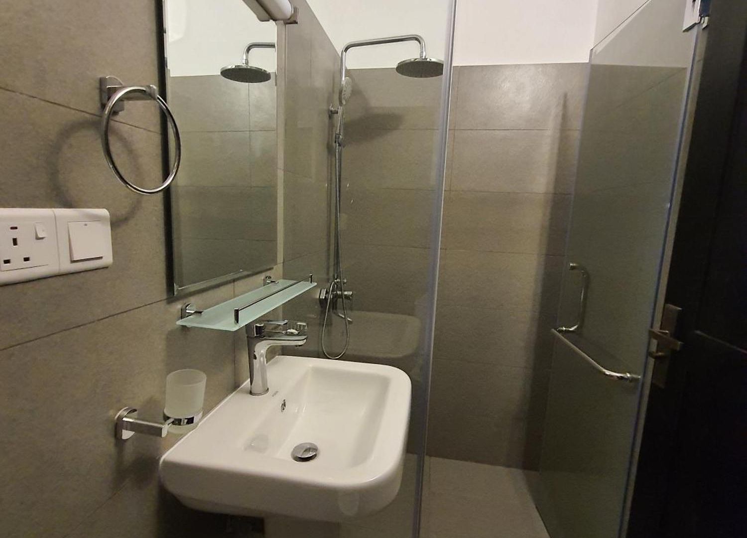 Mount View Two Bed Apartment *