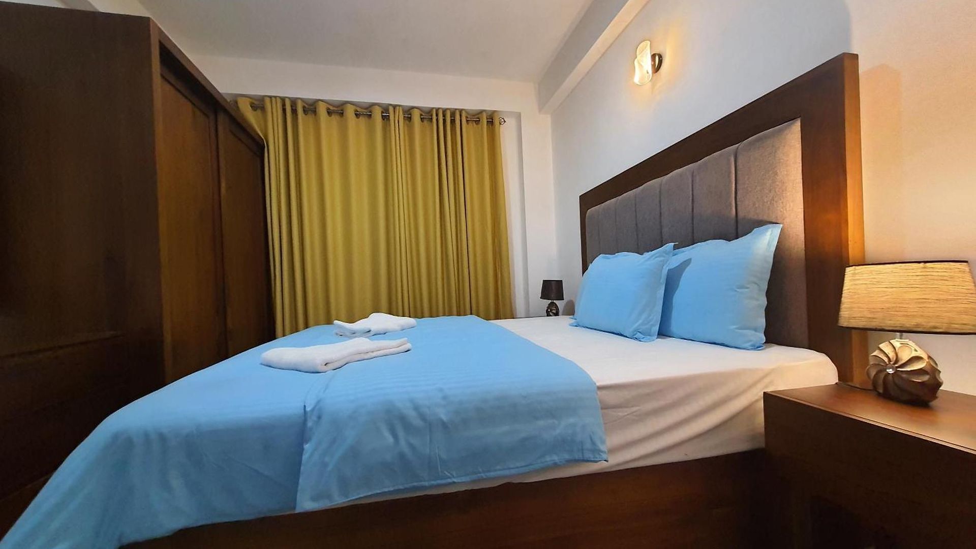 Mount View Two Bed Nuwara Eliya
