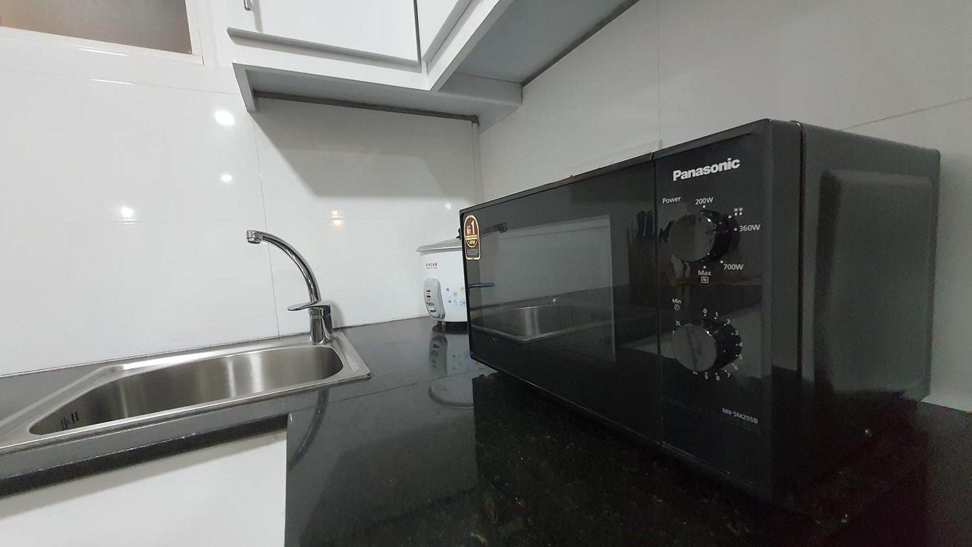 Mount View Two Bed * Nuwara Eliya
