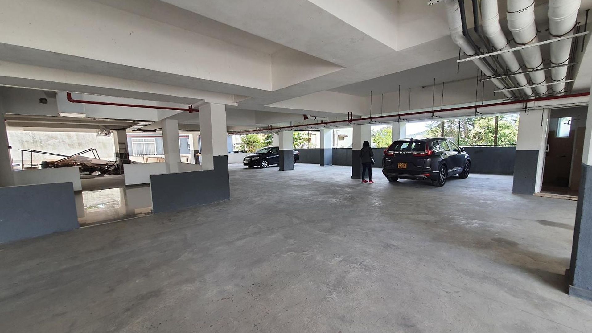 Mount View Two Bed Apartment