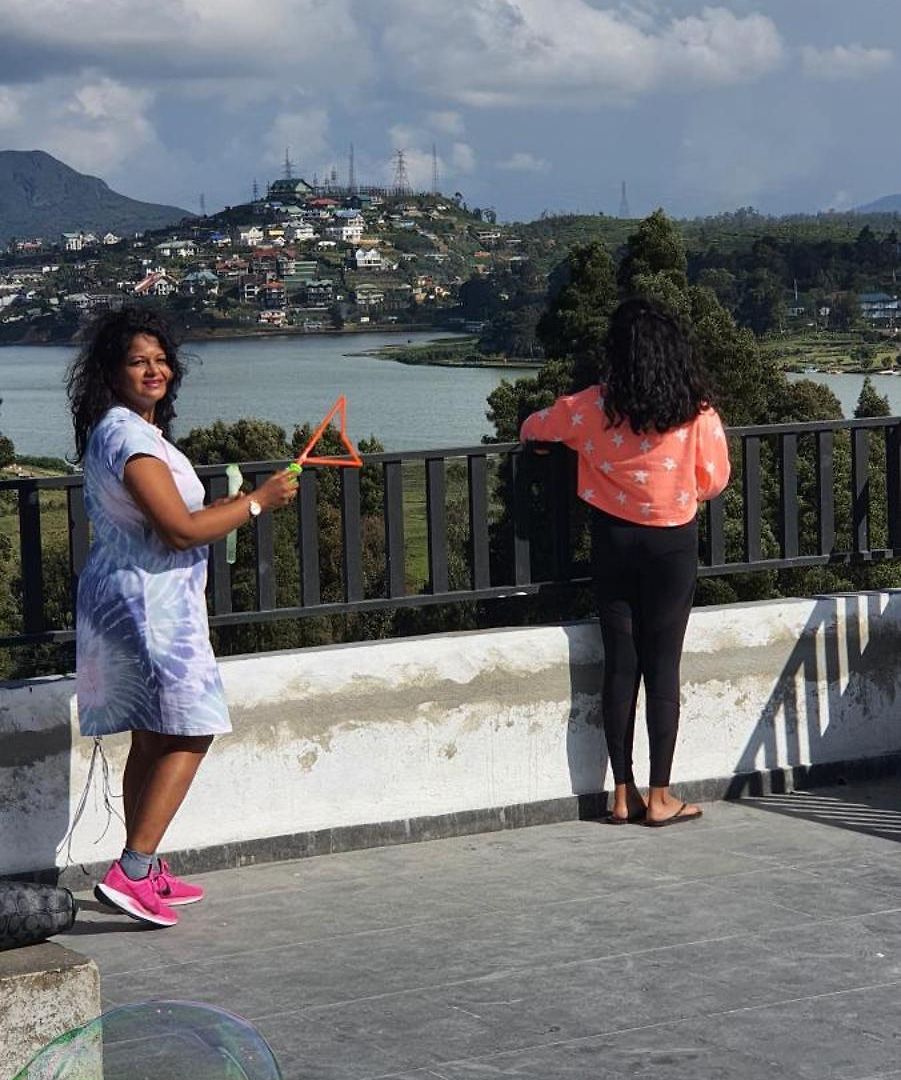 Apartment Mount View Two Bed Nuwara Eliya