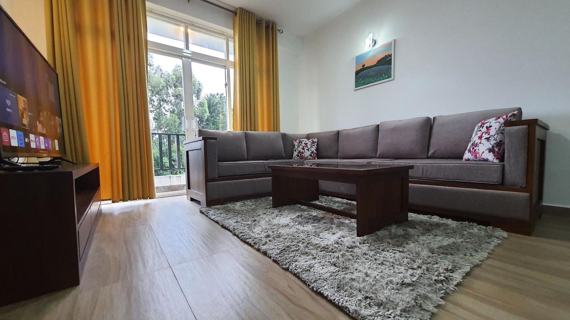 Mount View Two Bed Nuwara Eliya