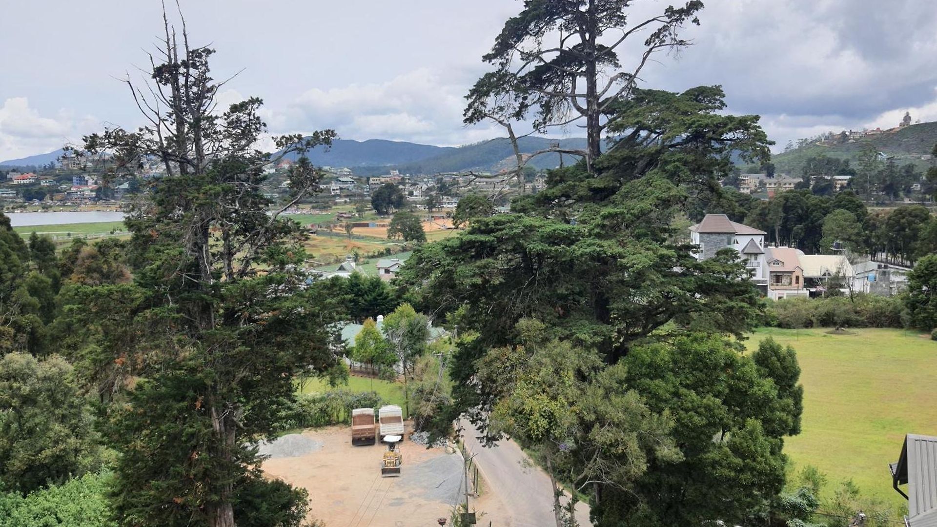 Mount View Two Bed Apartment
