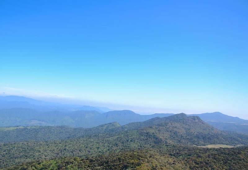 Mount View Two Bed Nuwara Eliya