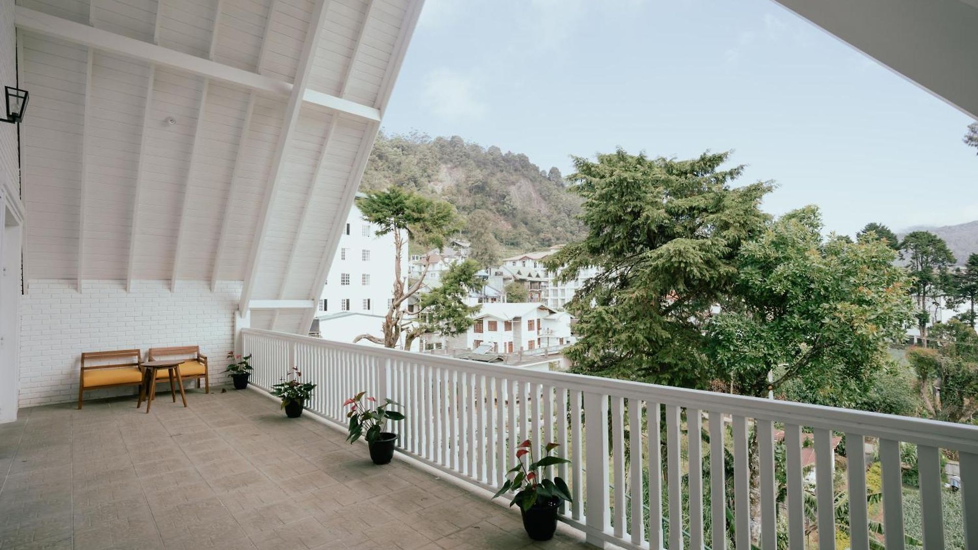 Villa Skye -