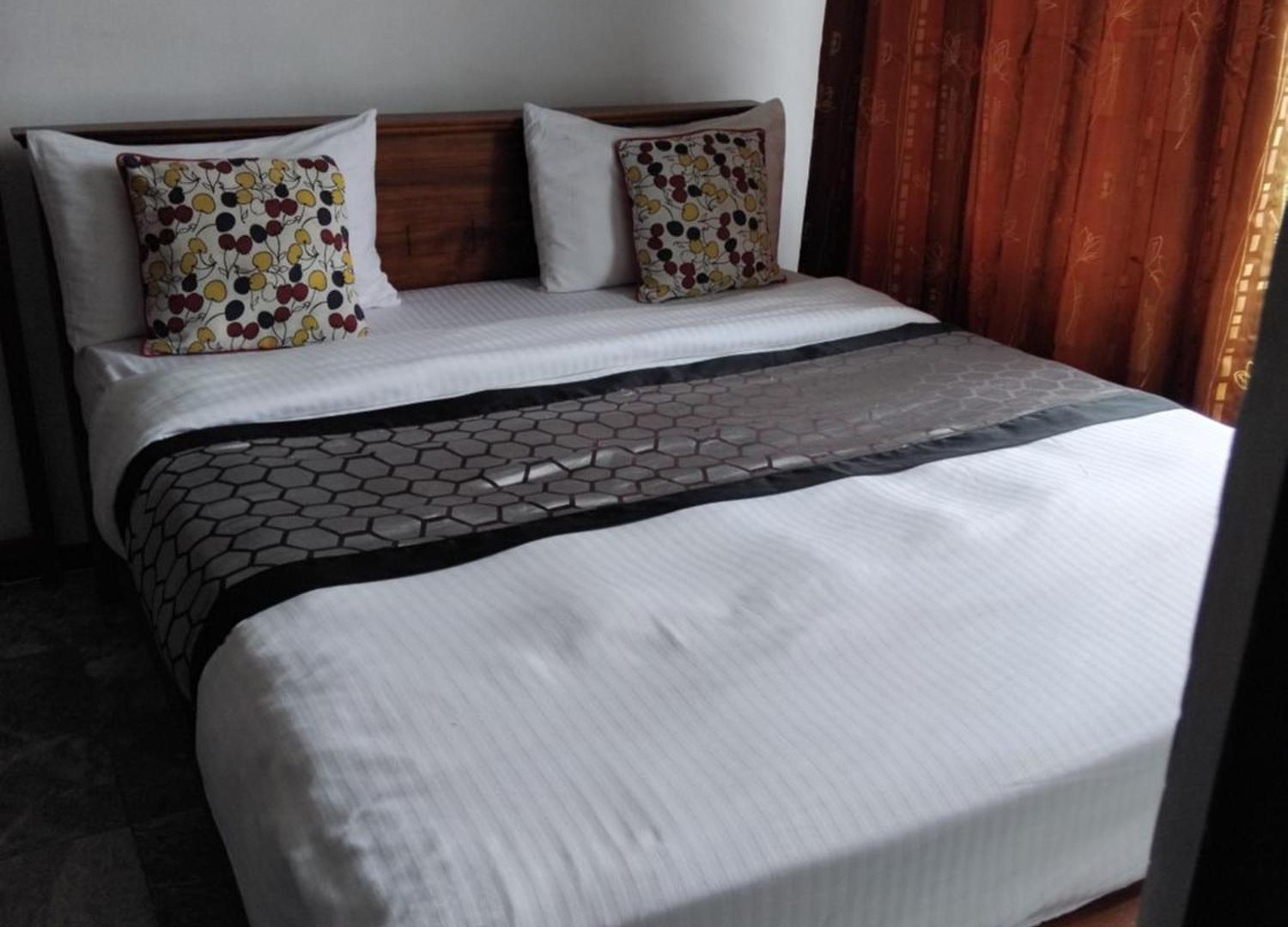 The Comfort Nuwaraeliya Guest house Nuwara Eliya