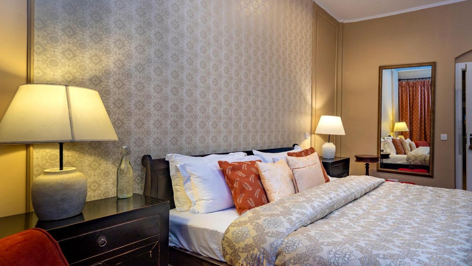 Villa Hill Rise Luxury & Stables By Edwards Collection - *