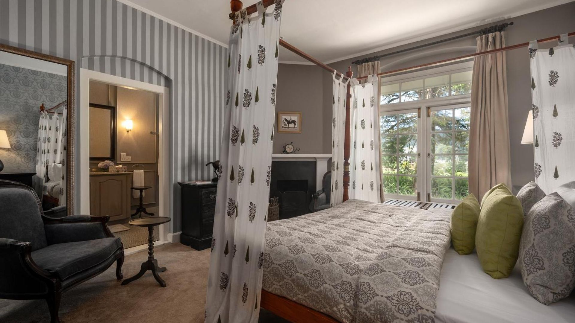 Villa Hill Rise Luxury & Stables By Edwards Collection - Nuwara Eliya
